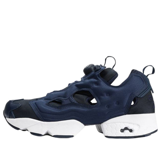 Reebok InstaPump Fury OG 'Collegiate Navy' V65752