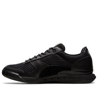 Onitsuka Tiger Ultimate 81 Mp 'Black' 1183B788-002