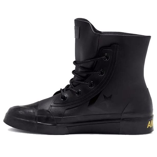 Converse AMBUSH x Pro Leather 'Black' 167278C