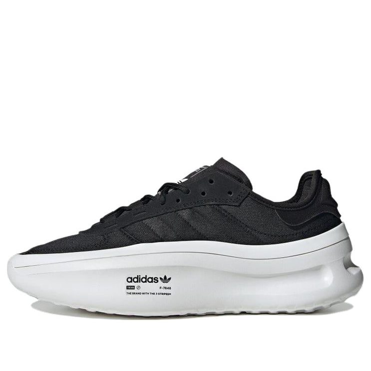 adidas Originals Adifom TRXN 'Black White' IF2226