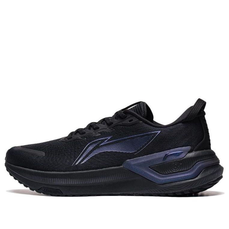 Li-Ning Yueying 3 Pro 'Black Blue' ARHT019-8