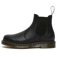Dr. Martens 2976 Nappa Leather Chelsea Boots 'Black' 27100001