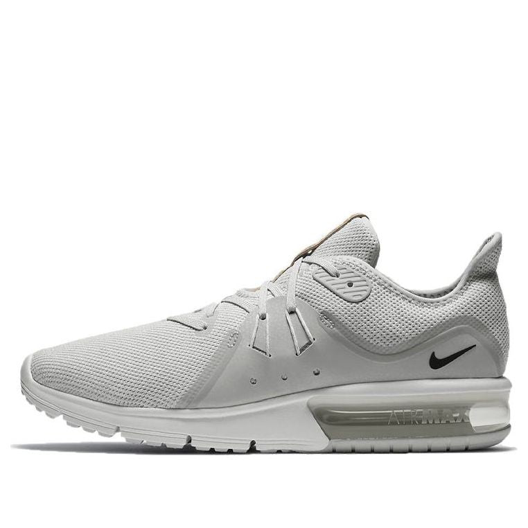 Nike Air Max Sequent 3 'Pure Platinum' 921694-008