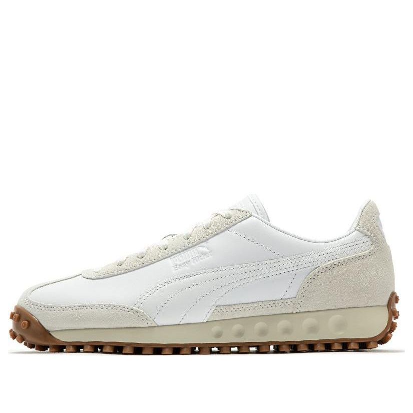 PUMA Easy Rider II 75Y PRM 'White Light Straw' 393315-02