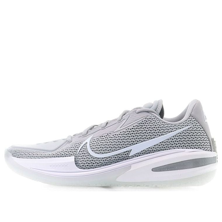 Nike Air Zoom GT Cut 1 TB 'Wolf Grey' DM5039-003