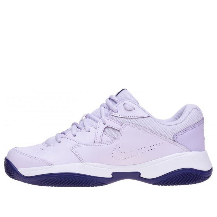 (WMNS) Nike Court Lite 2 Clay Lilac Purple CD0393-500