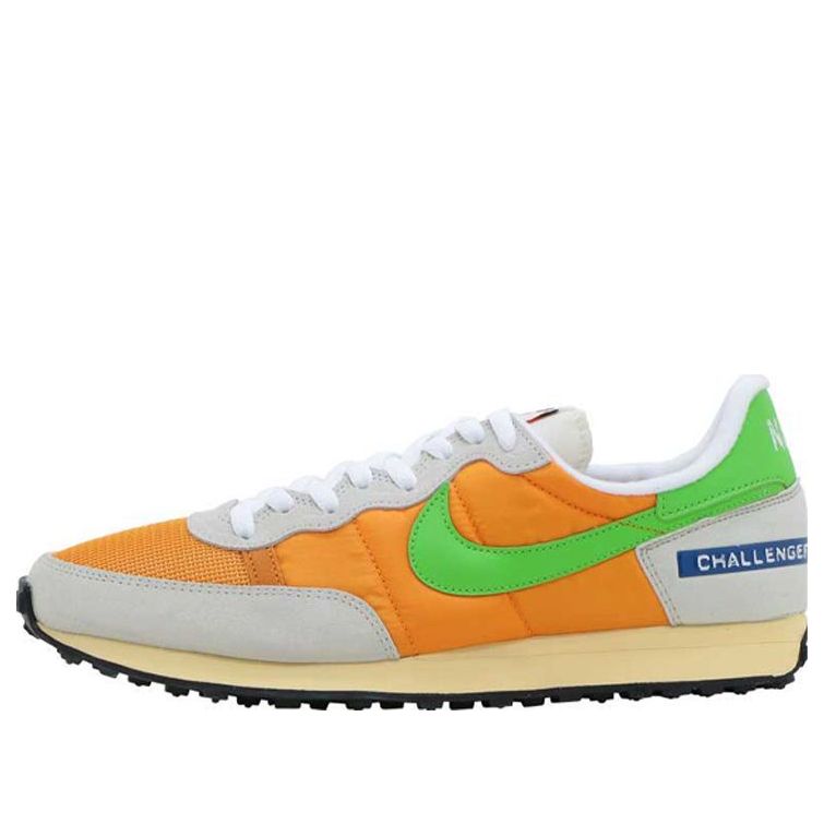 Nike Challenger OG 'Label Maker Pack - Kumquat Canvas' DC5214-886