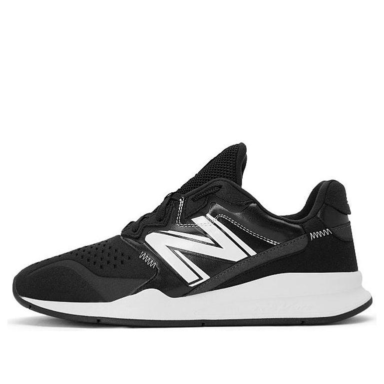 New Balance 1100 Shoes Black/White MS1100SA