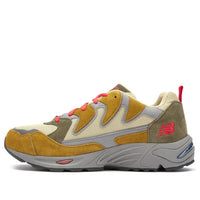 New Balance CHUMS x New Balance 875 Orange 'Cream Gray' ML875CB