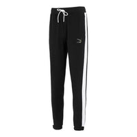 PUMA Suit Jogger 'Black' 538837-56