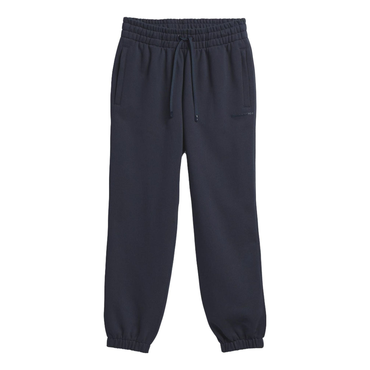 adidas x Pharrell Premium Basics Pant 'Night Grey' HS4845