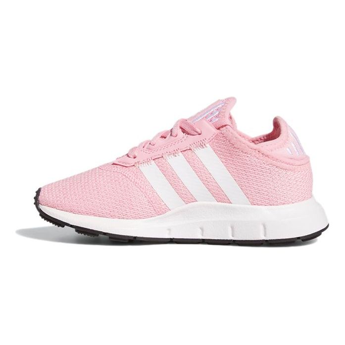 (PS) adidas originals Swift Run X 'Pink Blue' FY2164