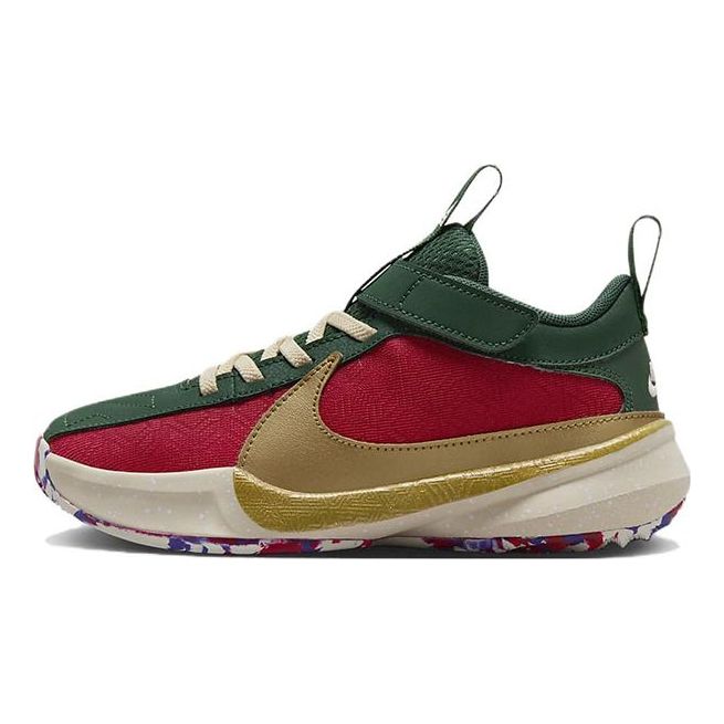 (PS) Nike Zoom Freak 5 NRG 'Keep It A Buck' DZ4485-600