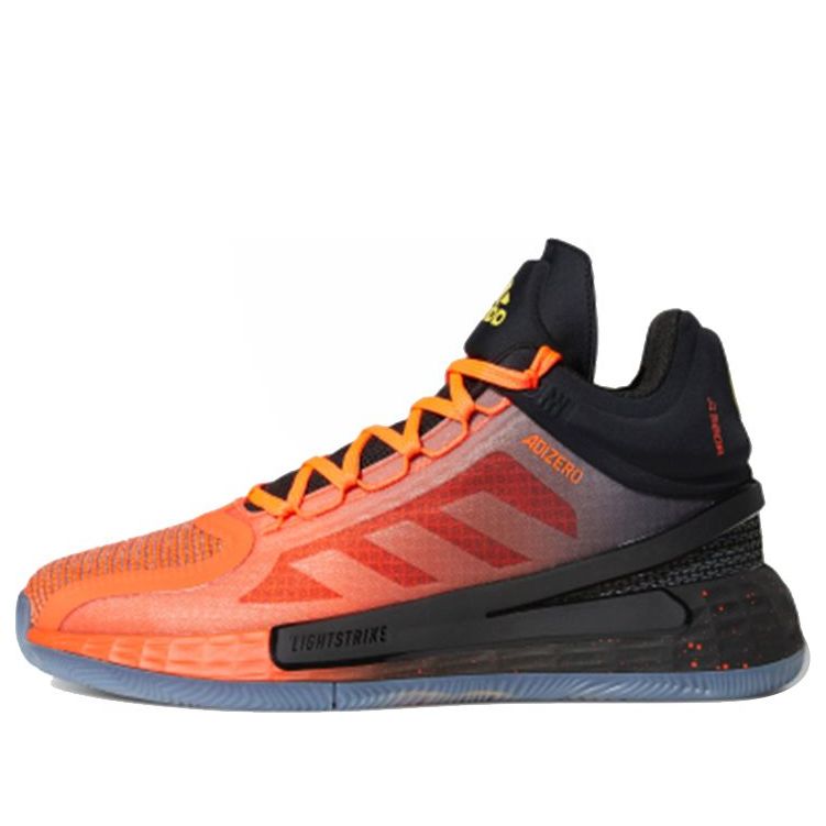 adidas D Rose 11 'Phoenix Reborn' FY9997