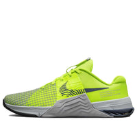 Nike Metcon 8 Training Shoes 'Volt Diffused Blue' DO9328-700