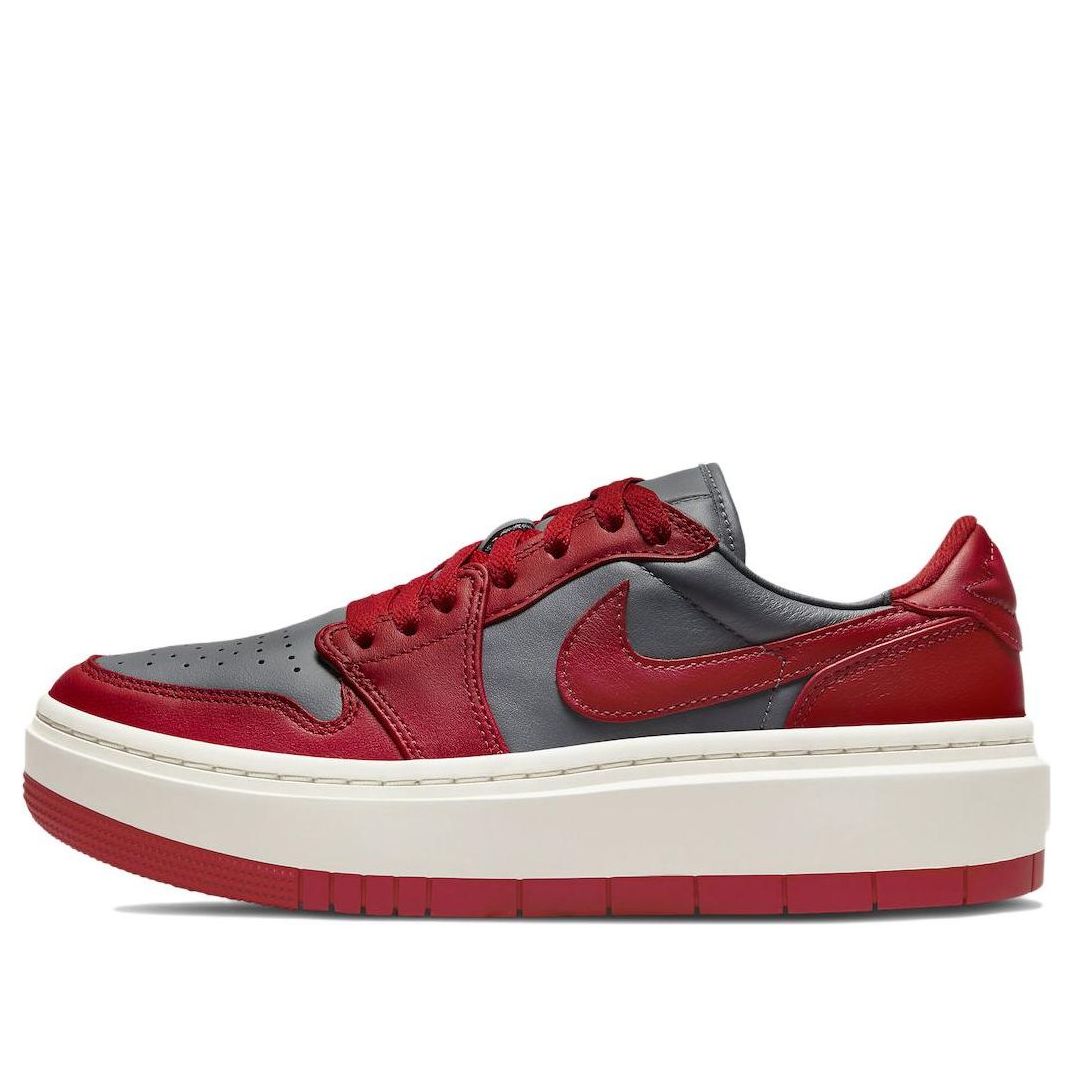 (WMNS) Air Jordan 1 Elevate Low 'UNLV' DH7004-006