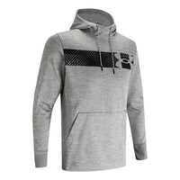 Men's Under Armour AF BAR Logo Training Sports Gray 1360702-011