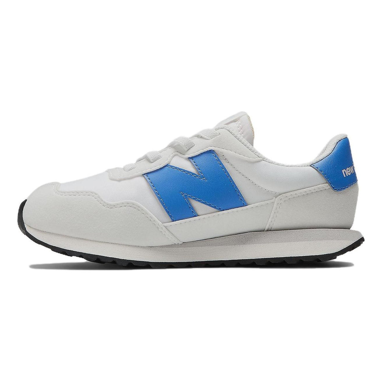(PS) New Balance 237 Bungee Lace 'Reflection Bright Lapis' PH237BQ