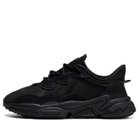 (WMNS) adidas Ozweego Shoes 'Triple Black' GY9425