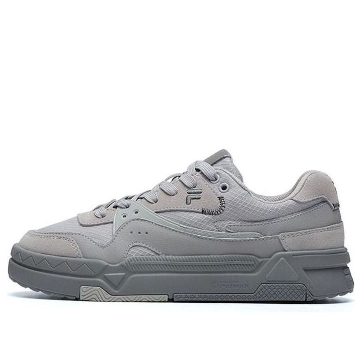 FILA FUSION 'Grey' T12M145107FDO