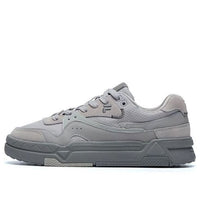 FILA FUSION 'Grey' T12M145107FDO