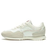 (WMNS) Li-Ning ChengFeng Sneakers 'White Beige' AGCT174-1