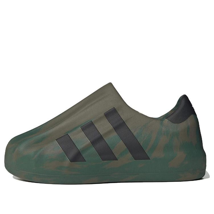 adidas AdiFOM Superstar 'Olive Strata' HQ4650