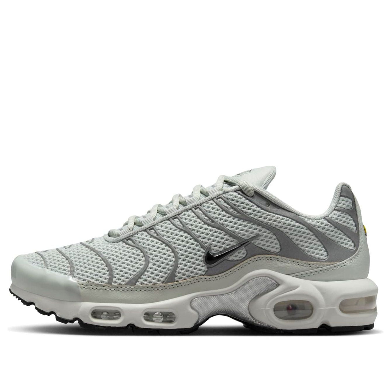 (WMNS) Nike Air Max Plus 'Light Silver' FV8480-002