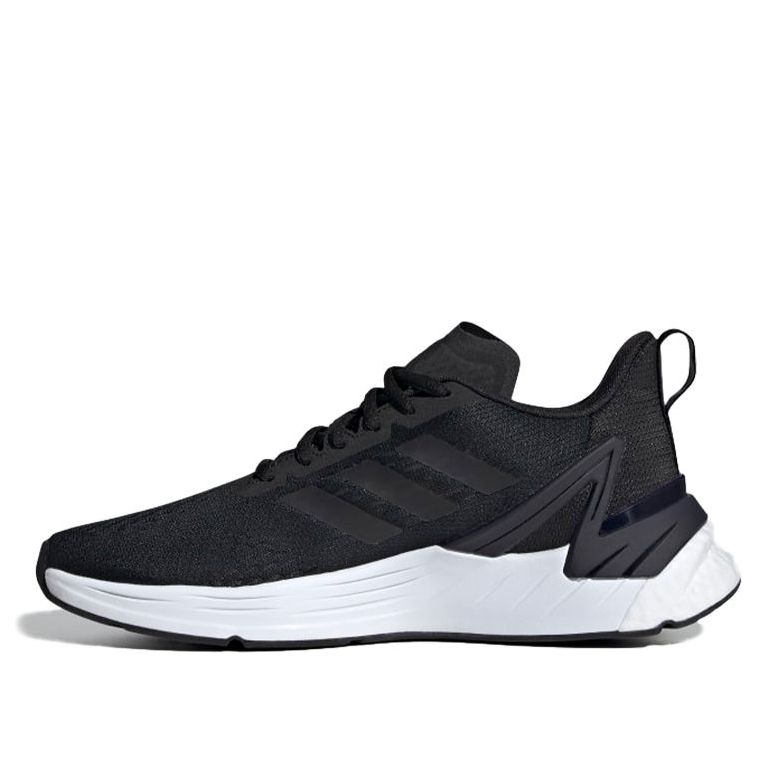 (WMNS) adidas Response Super 'Core Black' FX4833