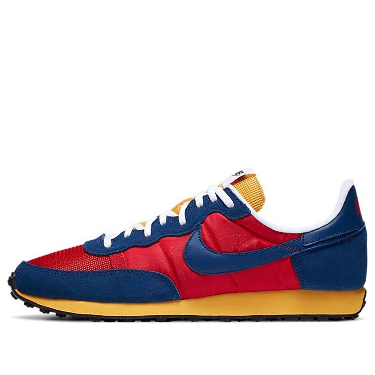 Nike Challenger OG 'Coastal Blue Red' CW7645-600