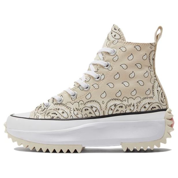 Converse Run Star Hike High 'Paisley' 171941C