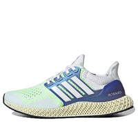 adidas Ultra 4D 'White Sonic Ink' GZ1590