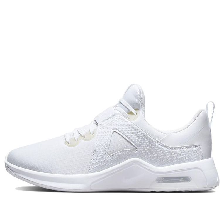 (WMNS) Nike Air Max Bella TR5 'Triple White' DD9285-100