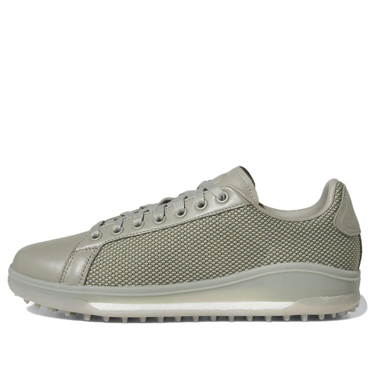 adidas Go-To Spikeless 1 'Silver Pebble Olive Strata' GV6905