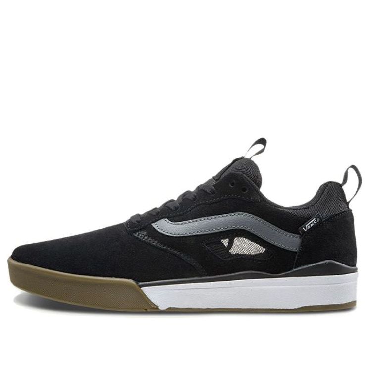 Vans UltraRange Pro 'Black Gum' VN0A3DOSB9K