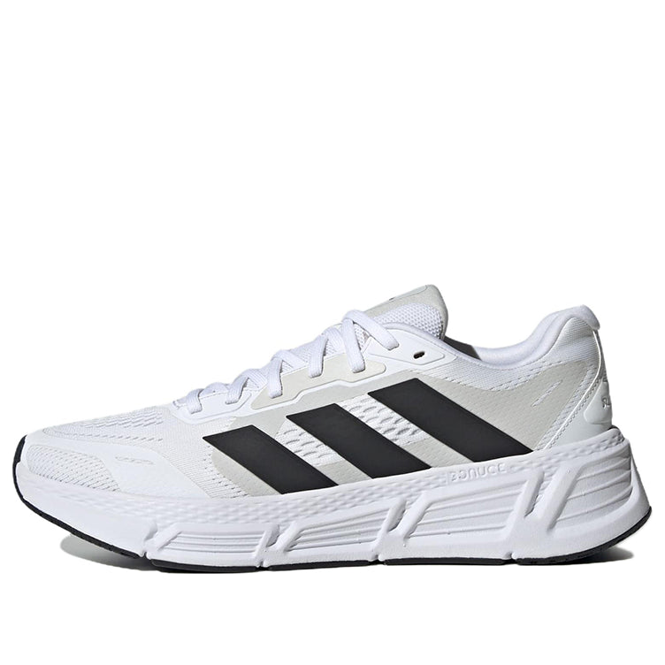 adidas Questar Shoes 'Cloud White Core Black' IF2228