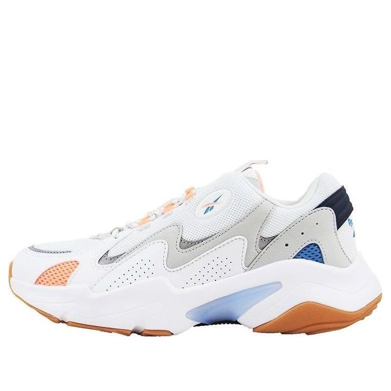 Reebok Turbo Impulse Vintage White EH3111