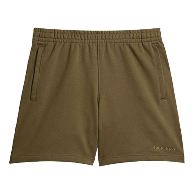 adidas originals Unisex Shorts Green H58288