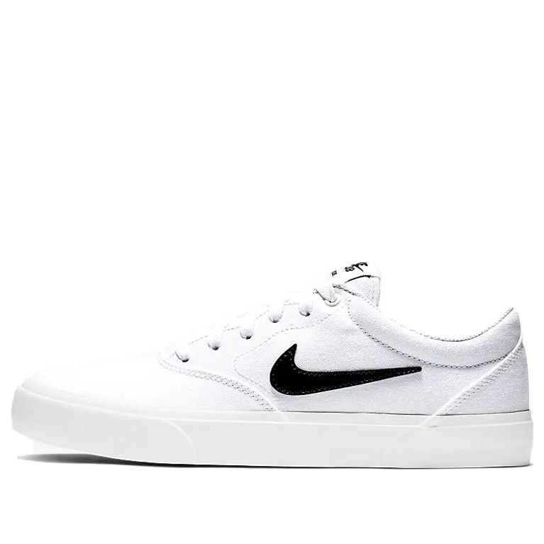 Nike Charge SLR TXT SB 'White' CD6279-101