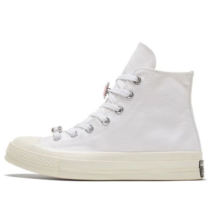 Converse Chuck Taylor All Star 1970s Classical White 170621C