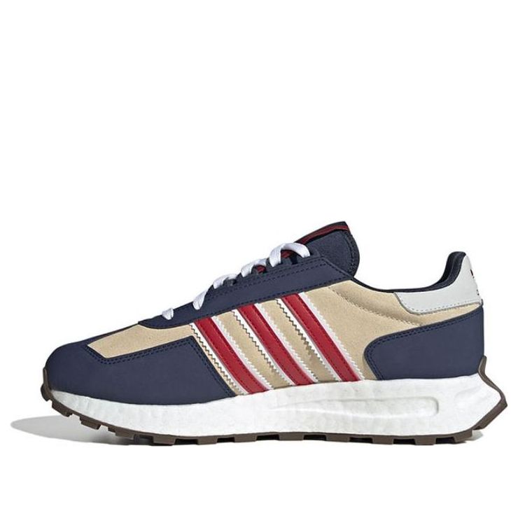 adidas Retropy E5 'Navy White Better Scarlet' IG9995