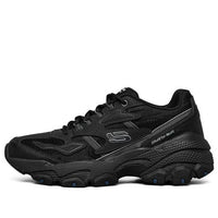 Skechers Sparta-max 'Pure Black' 237121-BBK