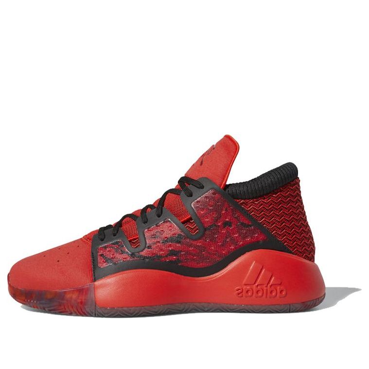 adidas Pro Vision 'Select Player - Carnage' EE6867