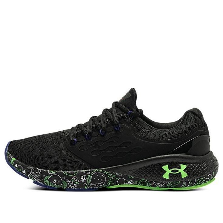 Under Armour Charged Cushioning Fun CN 'Black' 3026450-001