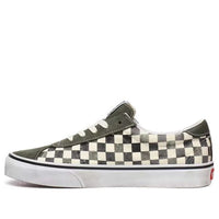 Vans Washed Sport Grey Checkboard 'Gray White' VN0A4BU6WO3