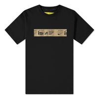 Nike I.S.P.A. GPX Tee DV0687-010