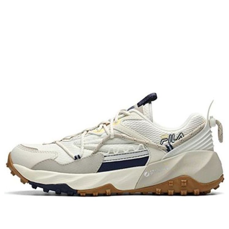(WMNS) FILA Shoes A12W142208FWW