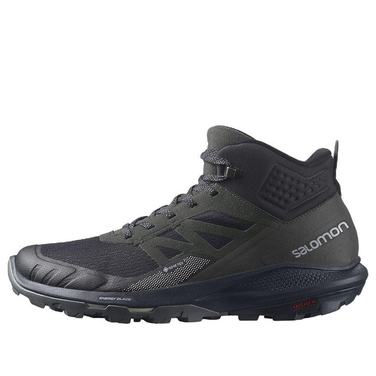 Salomon OUTpulse Mid GTX 'Black' 415888 / L41588800