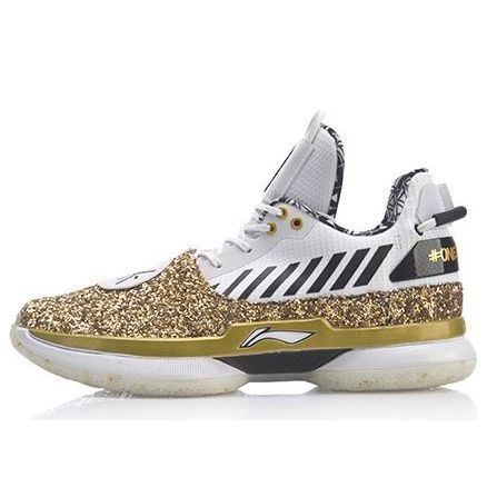 Li-Ning Way of Wade 7 'One Last Dance' ABAN079-37