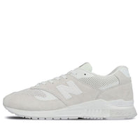 New Balance 840 Beige/White ML840AD